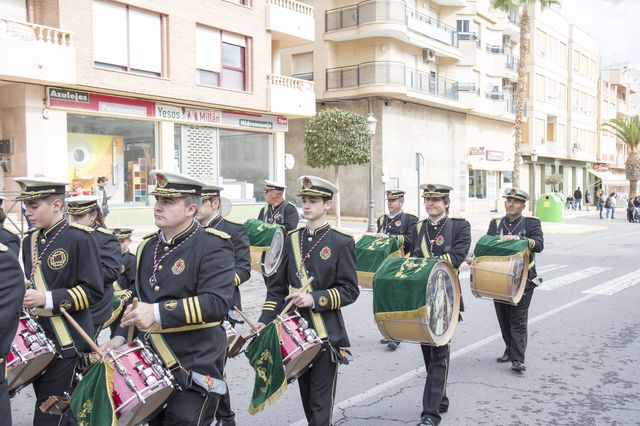 ENCUENTRO DE BANDAS DE PUERTO LUMBRERAS - 27